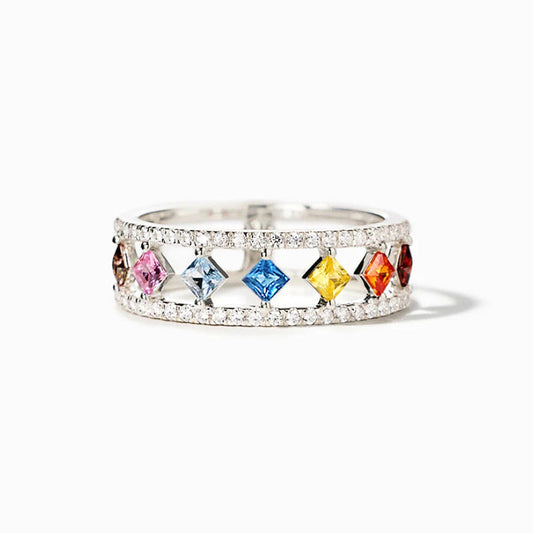 Vintage Handmade Ring