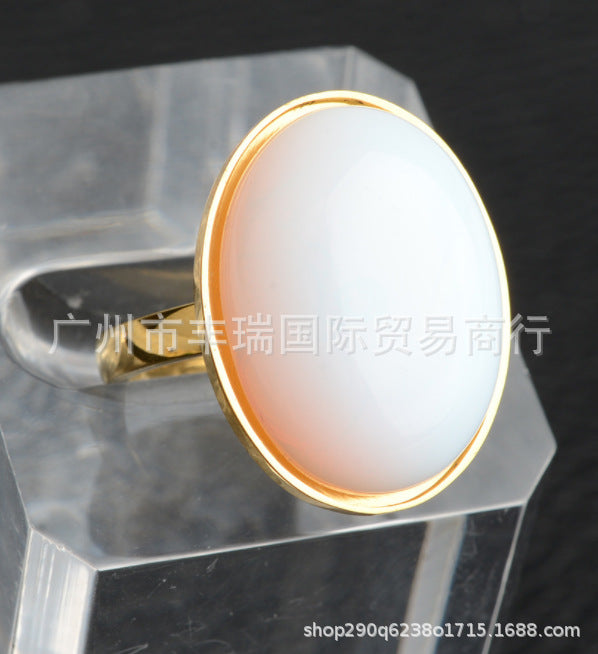Romantic Ring for Special Moments