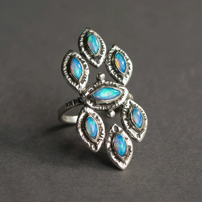 Beautiful Ring with Unique Style