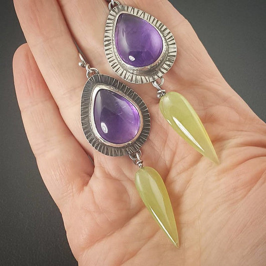 Romantic Earring for Special Moments