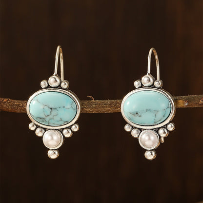 Elegant Pearl Earring for Every Occasion