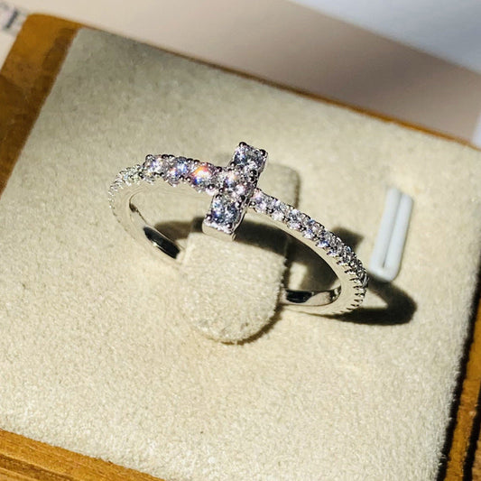 Charming Ring for Any Occasion