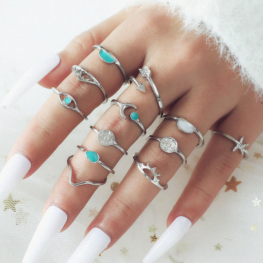 Delicate Artisan Set