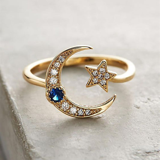 Elegant Ring for Every Occasion