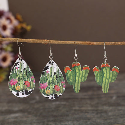 Classic Earring with Timeless Appeal