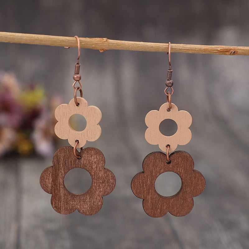 Romantic Earring for Special Moments