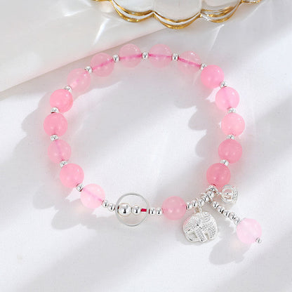 Elegant Silver Bracelet for Every Occasion