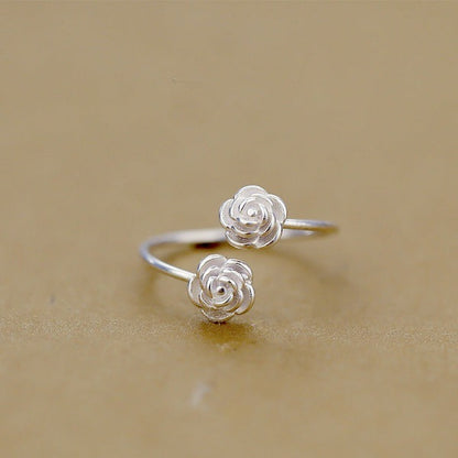Beautiful Gold Ring with Unique Style