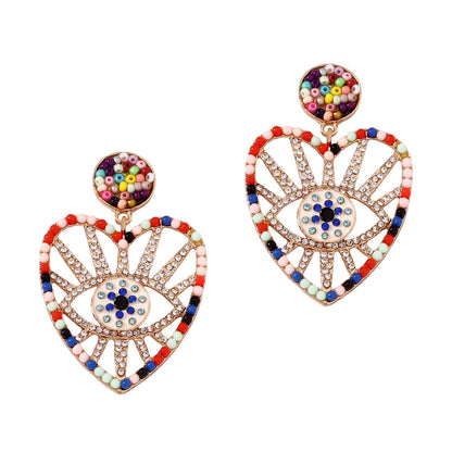 Classic Earring with Timeless Appeal