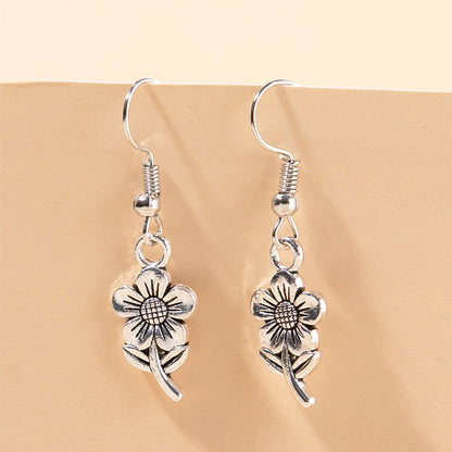 Stunning Earring for Daily Wear