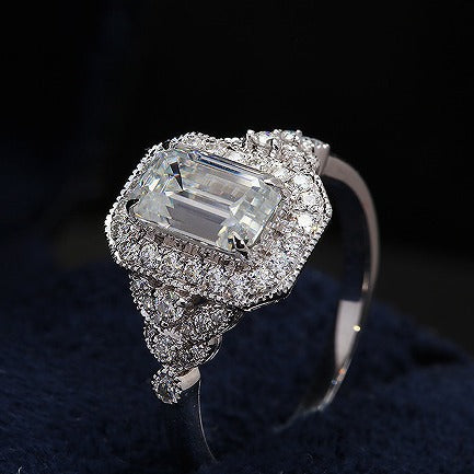 Romantic Ring for Special Moments