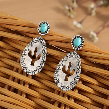 Stunning Earring for Daily Wear
