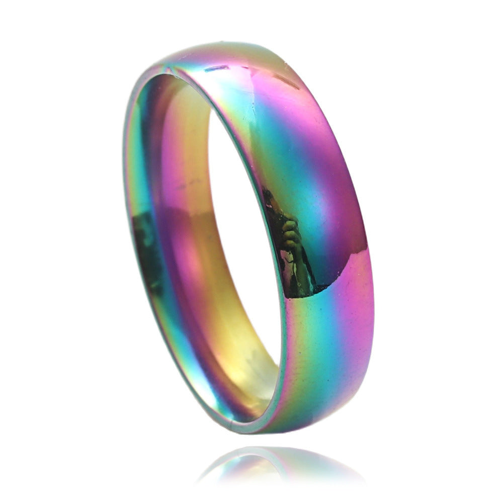 Delicate Artisan Ring