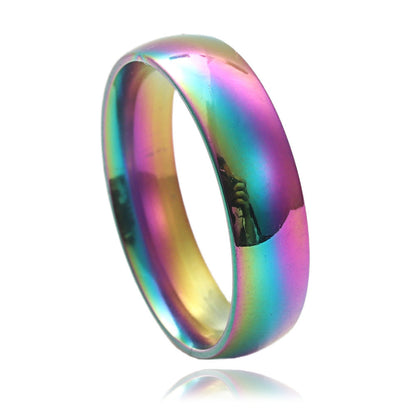 Delicate Artisan Ring