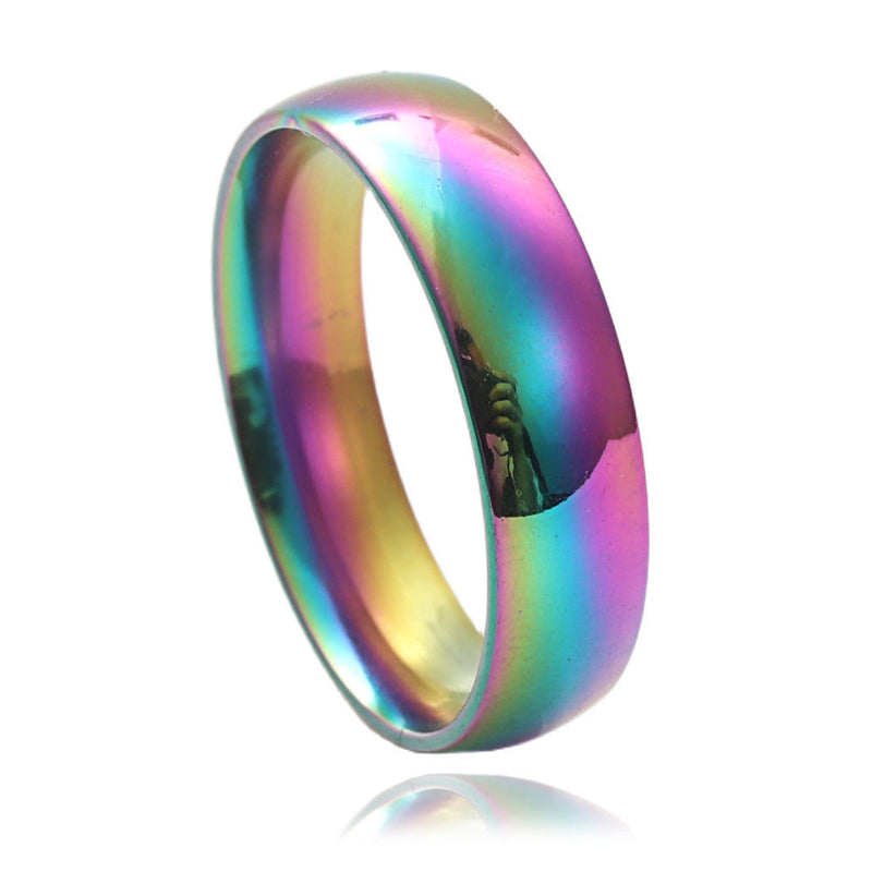 Delicate Artisan Ring