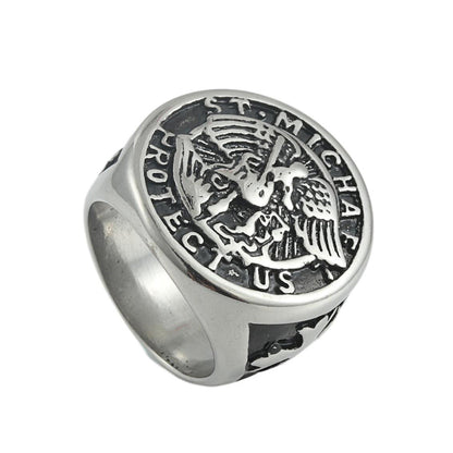 Charming Ring for Any Occasion