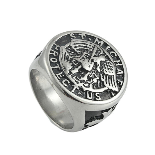 Charming Ring for Any Occasion