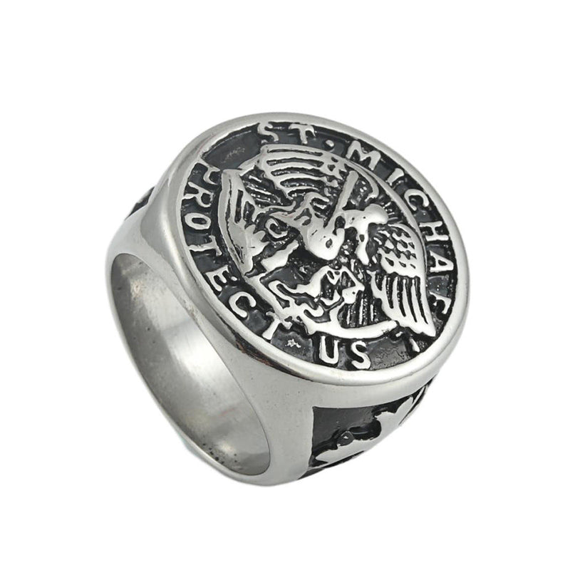 Charming Ring for Any Occasion