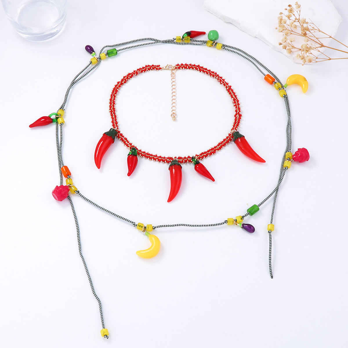 Stunning Necklace for Daily Wear