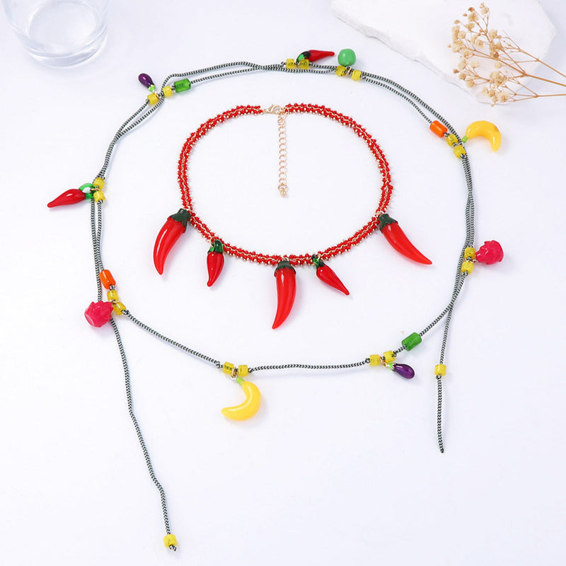 Stunning Necklace for Daily Wear
