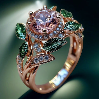 Stunning Ring for Daily Wear