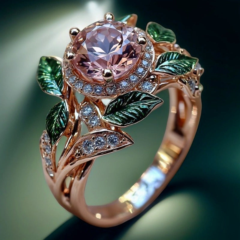 Stunning Ring for Daily Wear
