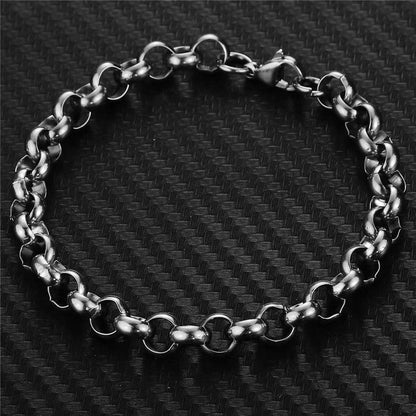Delicate Artisan Bracelet
