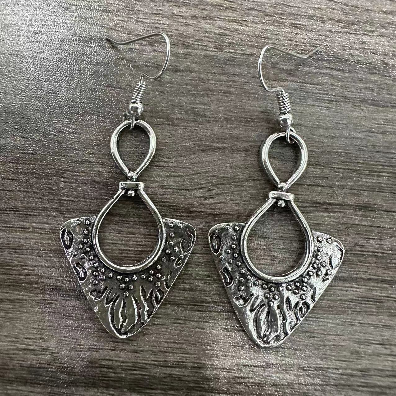 Beautiful Earring with Unique Style
