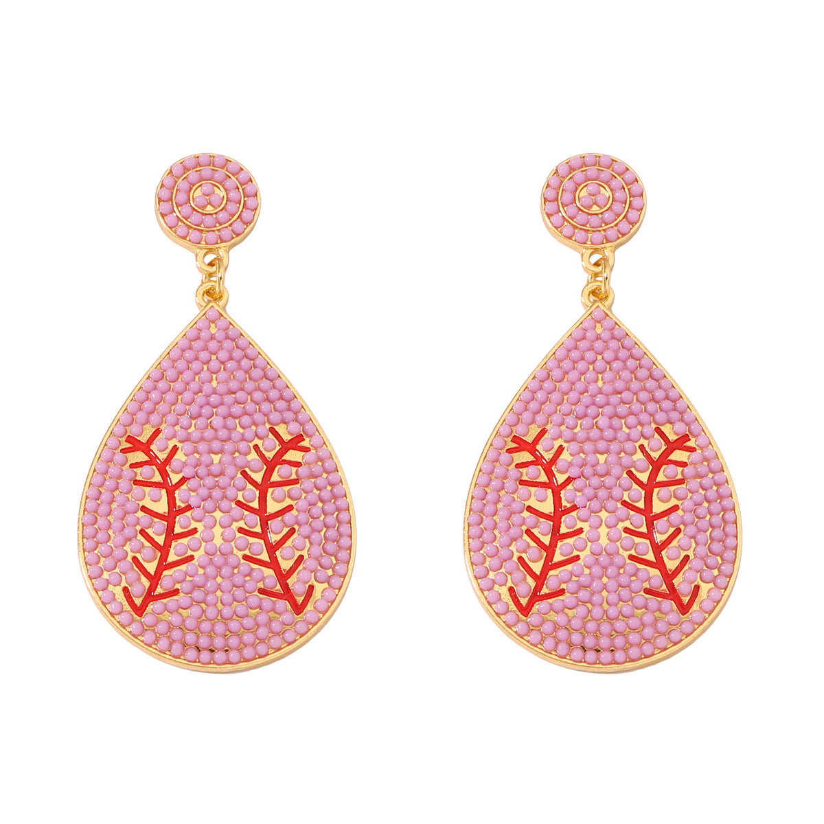 Charming Pearl Earring for Any Occasion