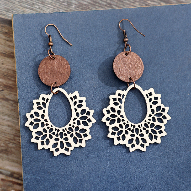 Stunning Earring for Daily Wear