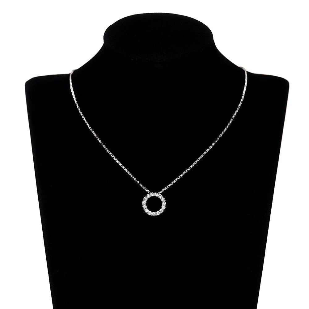 Beautiful Necklace with Unique Style