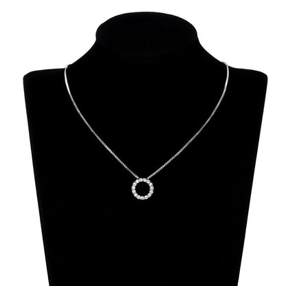 Beautiful Necklace with Unique Style