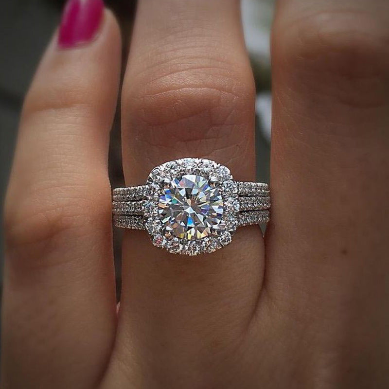 Vintage Handmade Ring