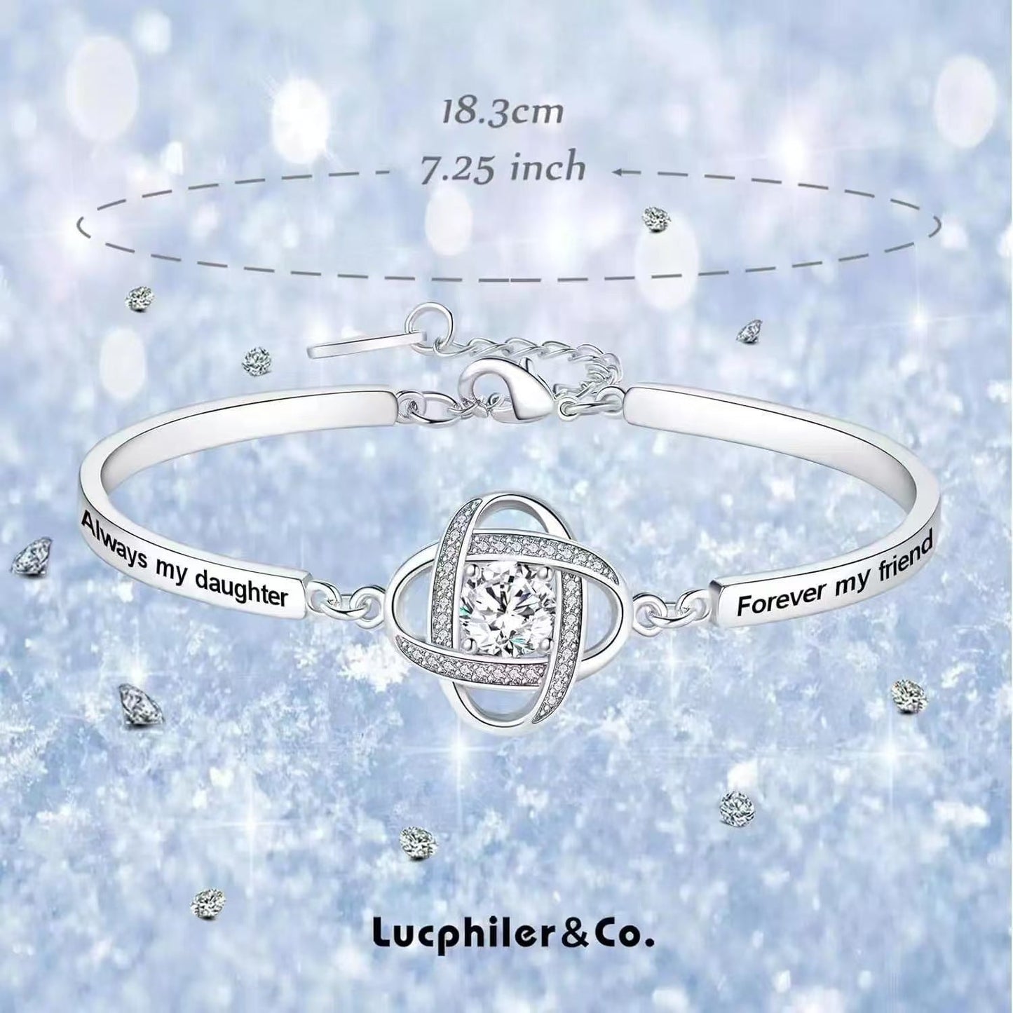 Charming Bracelet for Any Occasion