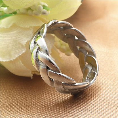 Beautiful Chain with Unique Style