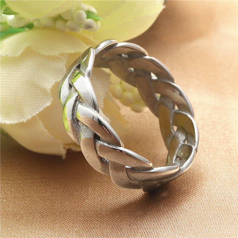 Beautiful Chain with Unique Style