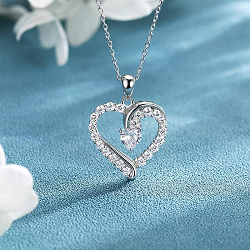 Beautiful Necklace with Unique Style