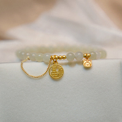 Classic Bracelet with Timeless Appeal