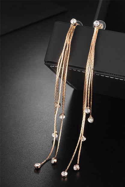 Charming Earring for Any Occasion