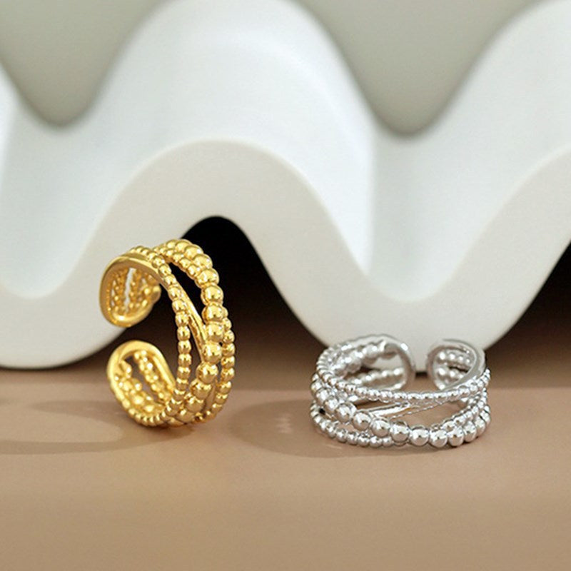 Stunning Ring for Daily Wear