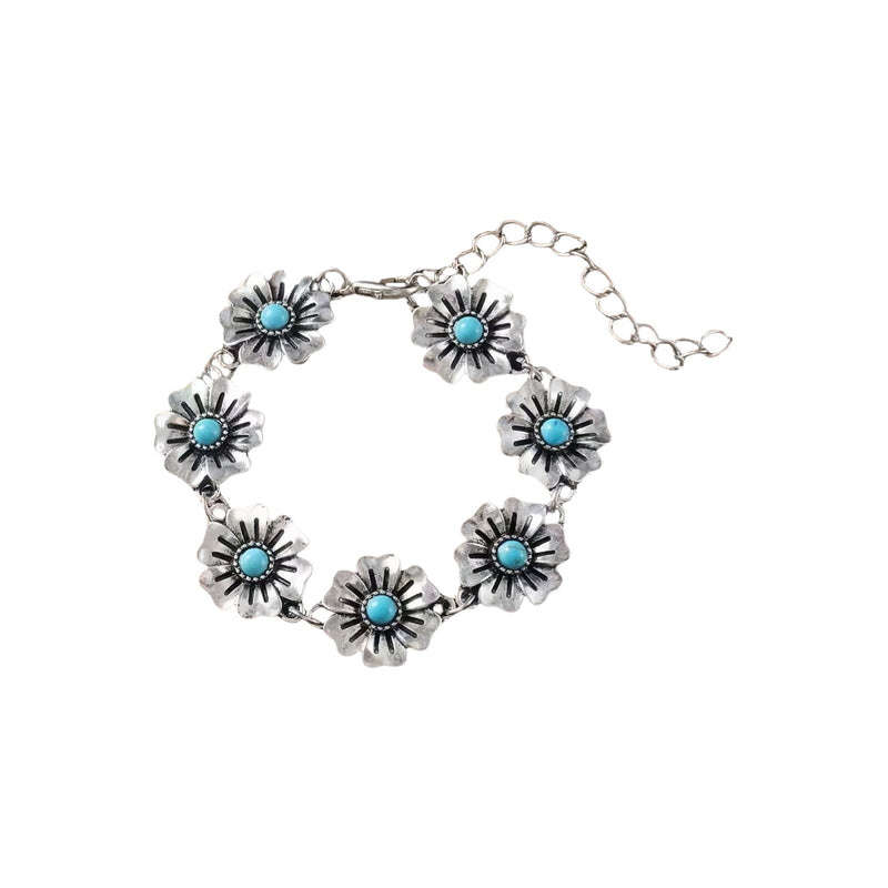 Vintage Handmade Bracelet