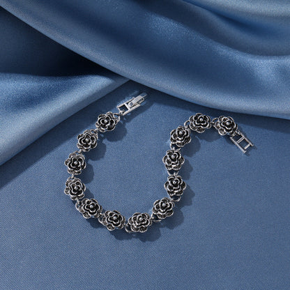 Classic Bracelet with Timeless Appeal