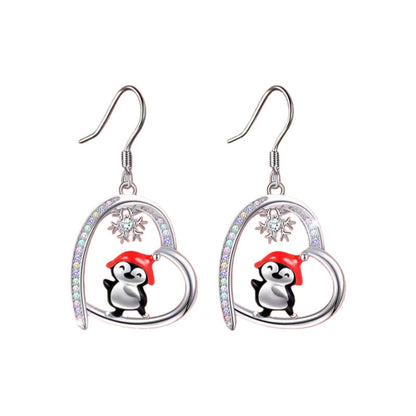 Classic Earring with Timeless Appeal