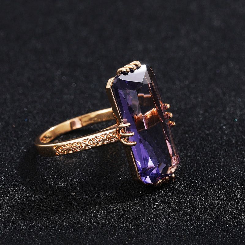 Elegant Silver Ring for Every Occasion