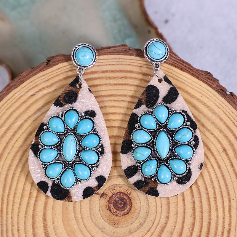Stunning Earring for Daily Wear