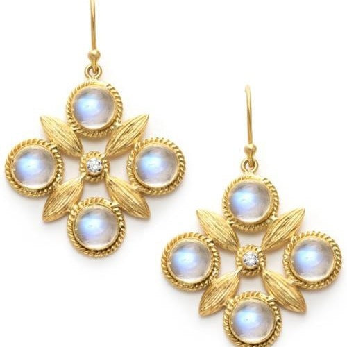 Charming Earring for Any Occasion