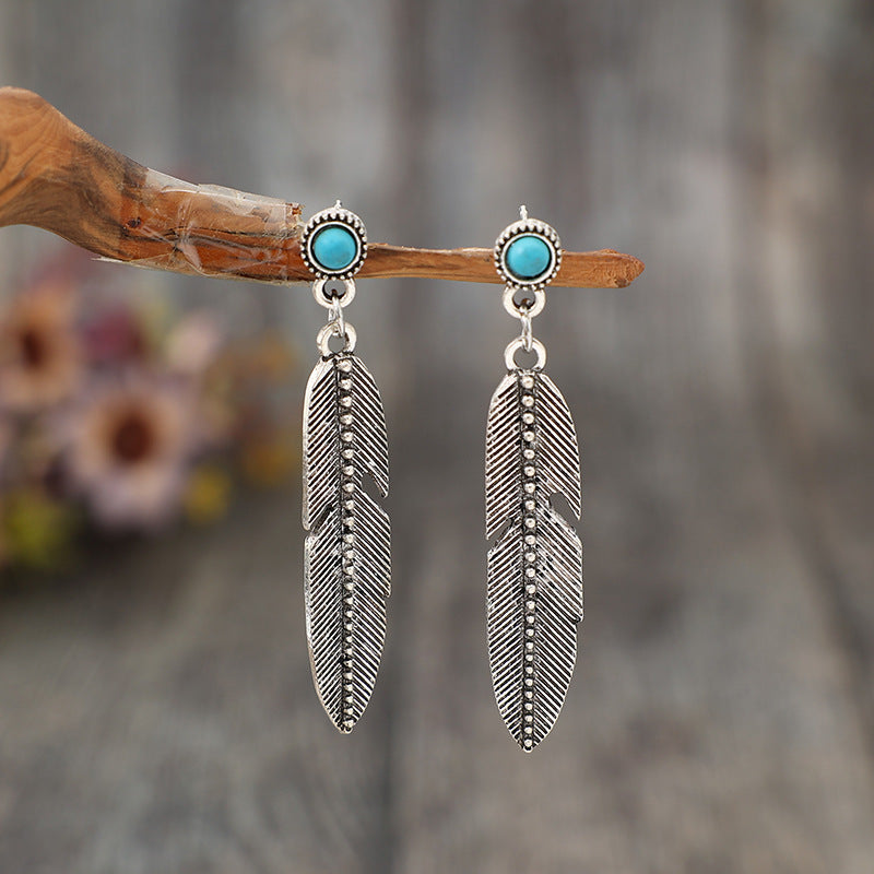 Stunning Earring for Daily Wear