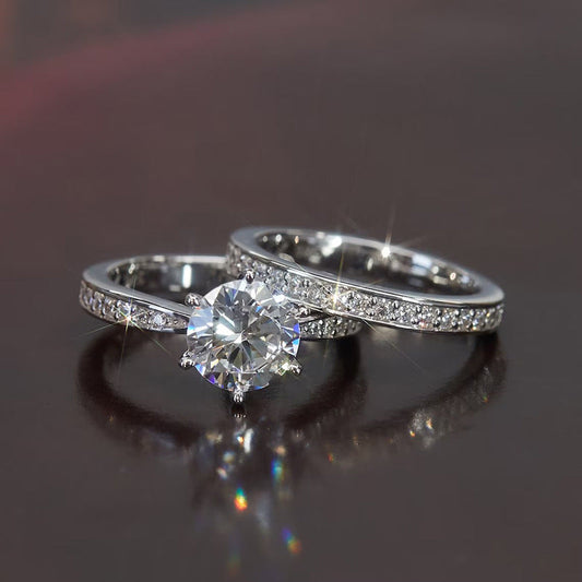 Vintage Handmade Ring