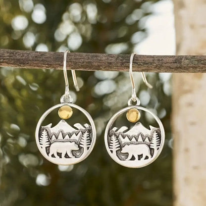 Charming Earring for Any Occasion