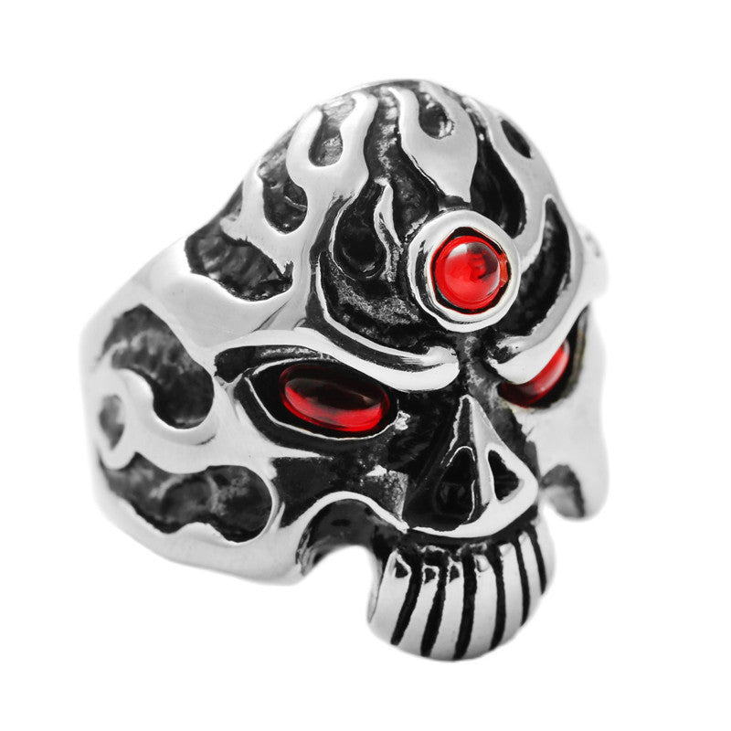 Delicate Artisan Ring